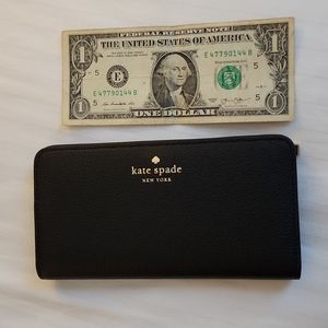 Kate Spade wallet